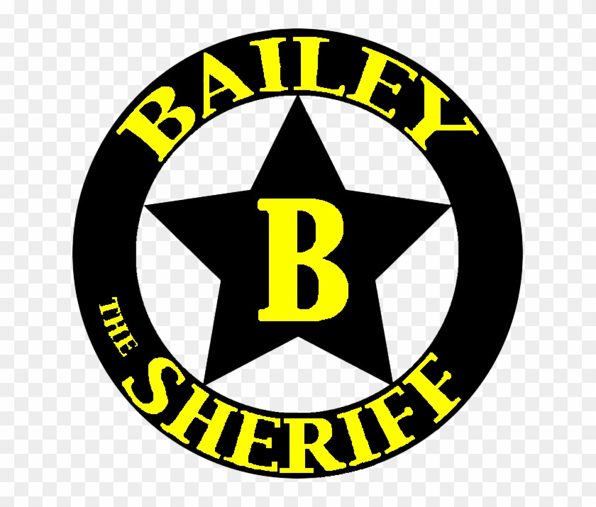 Bailey For Sheriff Of Shelby County - Shelby County, Tennessee #585149