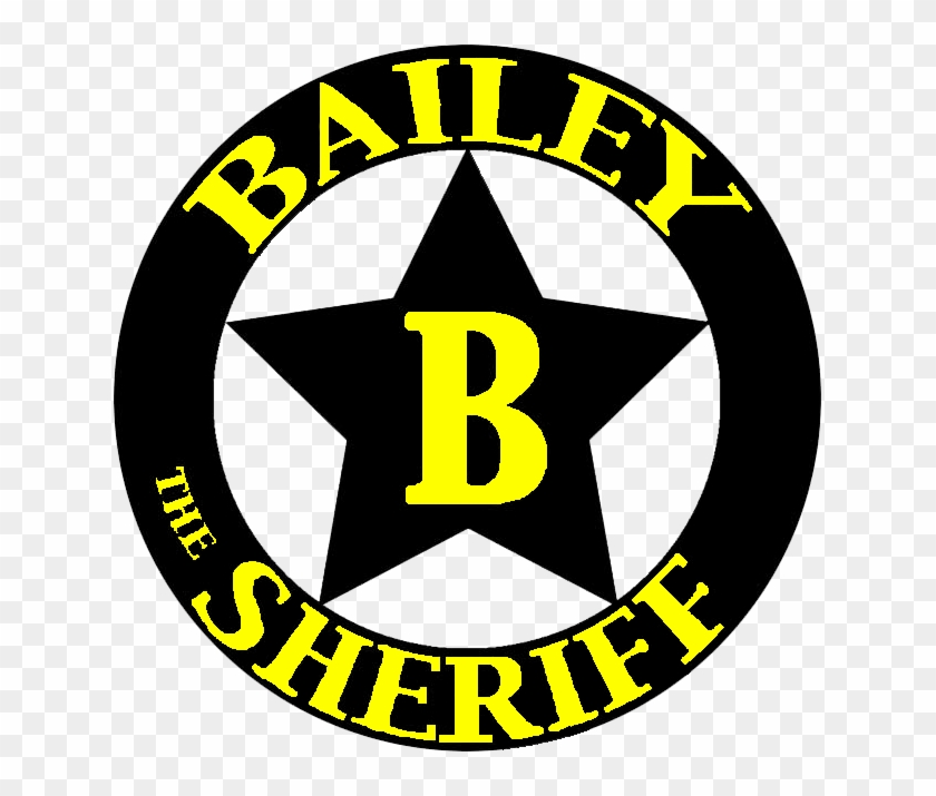 Bailey For Sheriff Of Shelby County - Shelby County, Tennessee #585149