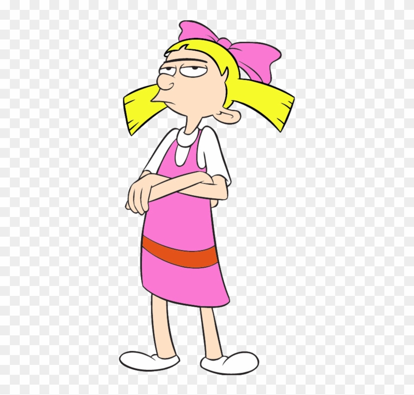 Helga G - Pataki - Helga G Pataki #585158