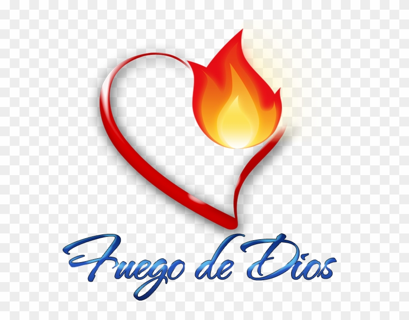 T E S T I M O N I A L S - Fuego De Dios Logo #585161