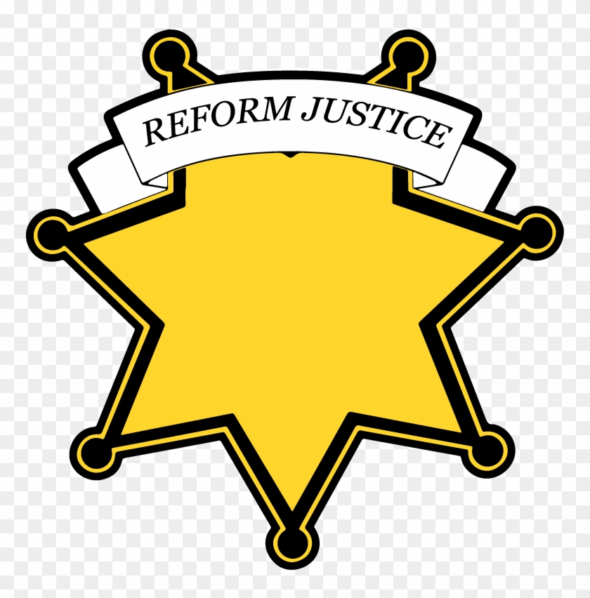 Join Us In Support Of Reform In The Sheriff's Office - Join Us In Support Of Reform In The Sheriff's Office #585166