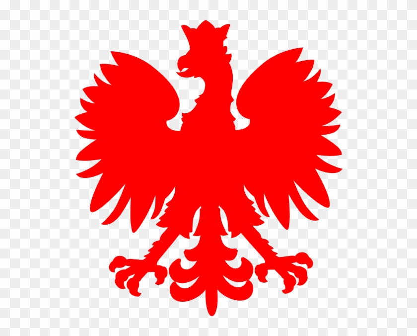 POLISH EAGLE TATTOO