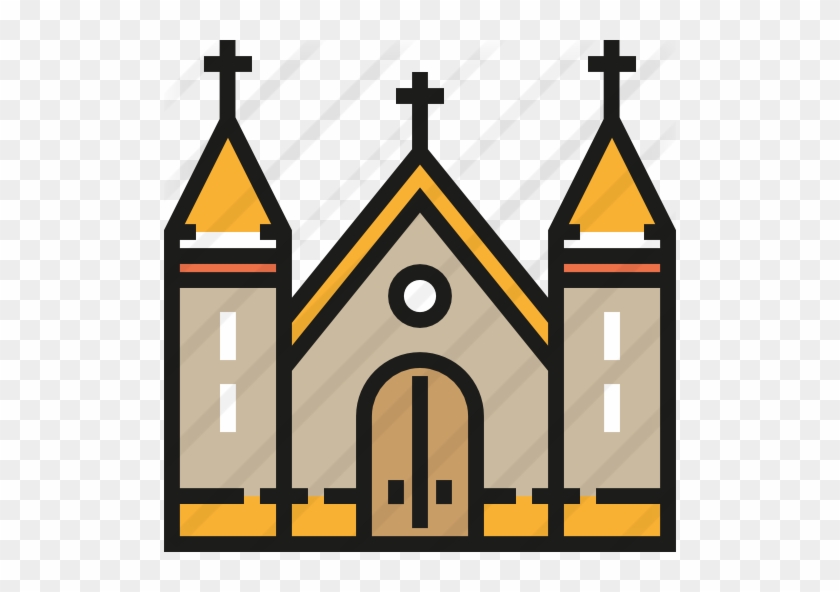Iglesia - Monastery Icon #585173