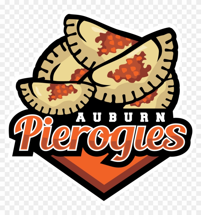 Auburn Pierogies - Pierogi #585207
