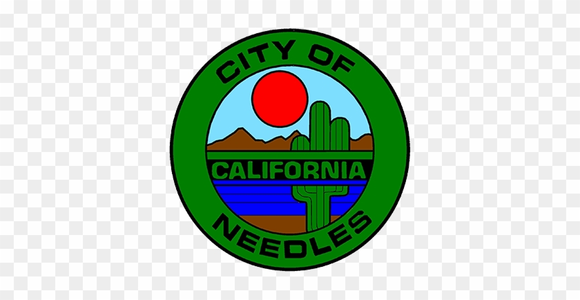 Needles - City Of Needles #585221