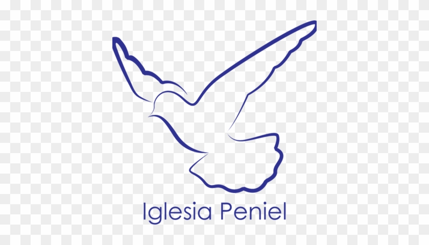 Iglesia Peniel On Twitter - Logo Iglesia Peniel #585265