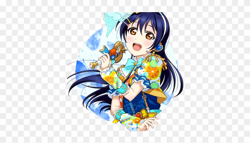 [icons] Μ's Idol Set → Lily White Pic - Lily White Png Love Live #585273