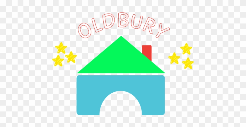 Nursery-oldbury - Logo #585276