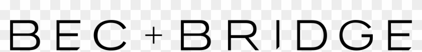 Bec & Bridge - Bec And Bridge Logo #585292