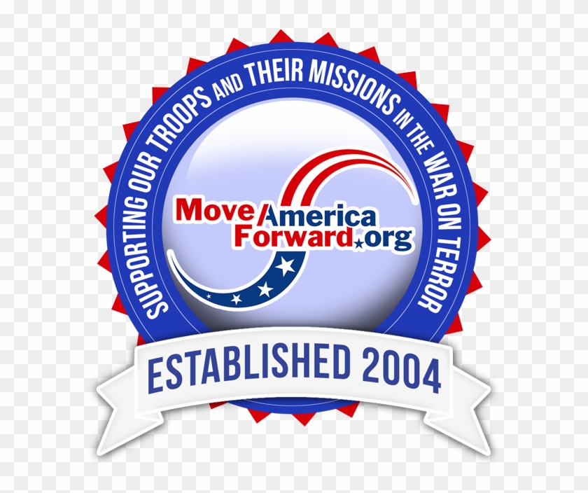 The Following Sponsors Proudly Support Our Benefit - Move America Forward #585301