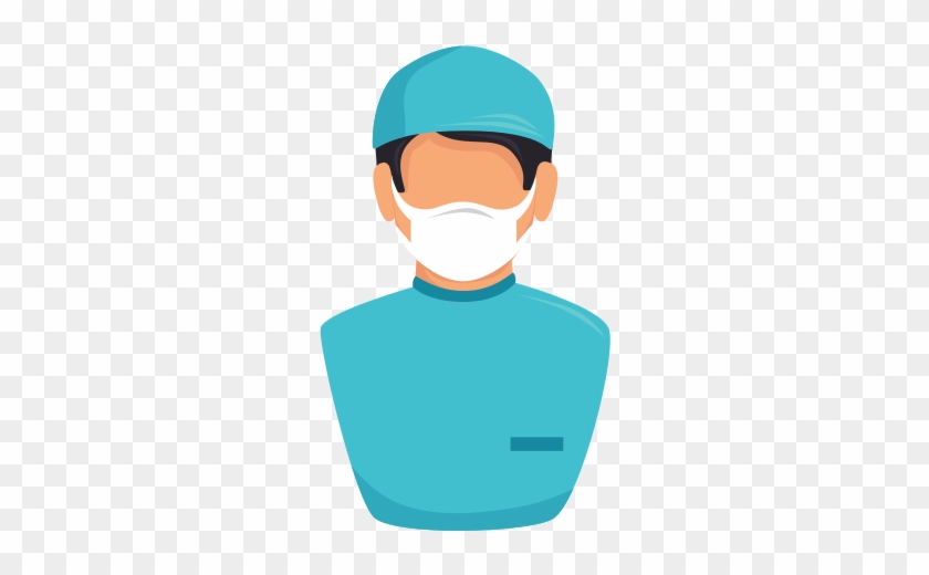Doctor Medical Nursery Man Surgeon - Surgeon #585305