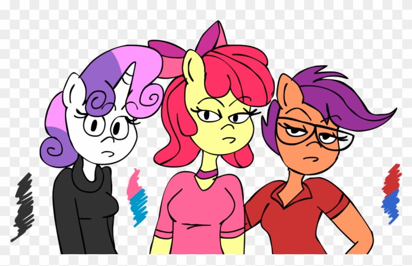 Another Possible Parody By Sb99animation - Cartoon #585324