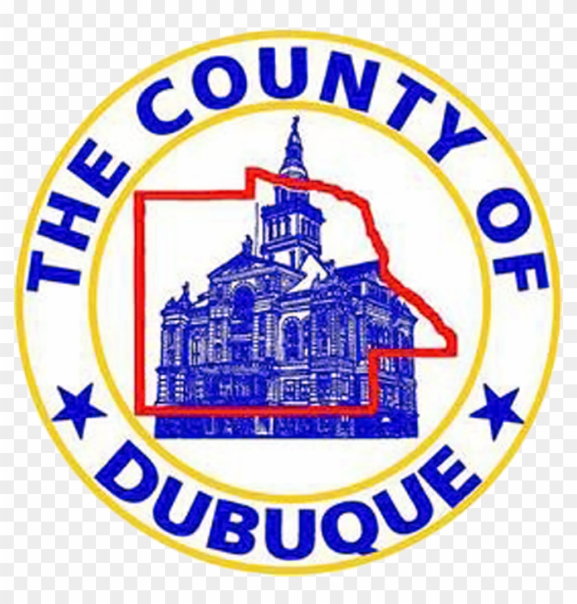 Dubuque County Elections Office, Annex Schedule Additional - Dubuque County Logo #585344