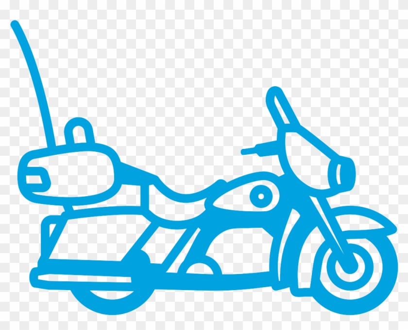 Motorcycle Unit - Motorcycle Unit #585353