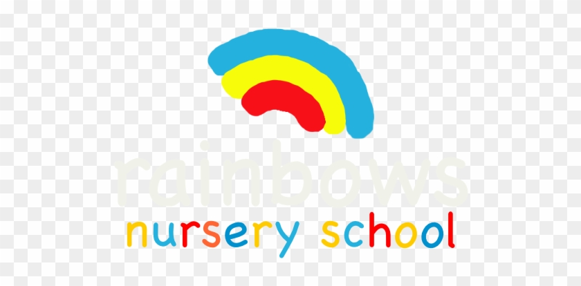 Rainbows Nursery School - Graphic Design #585371
