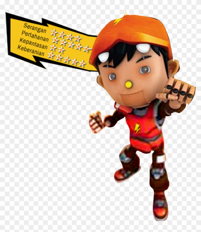 Boboibot 2 - 0 - Boboibot 2 - 0 #585413