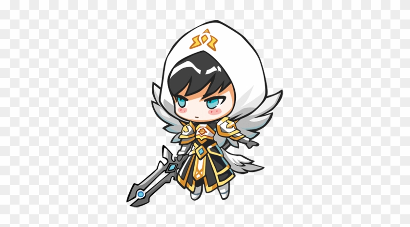 Album On Imgur - Summoners War Chibi Art #585457