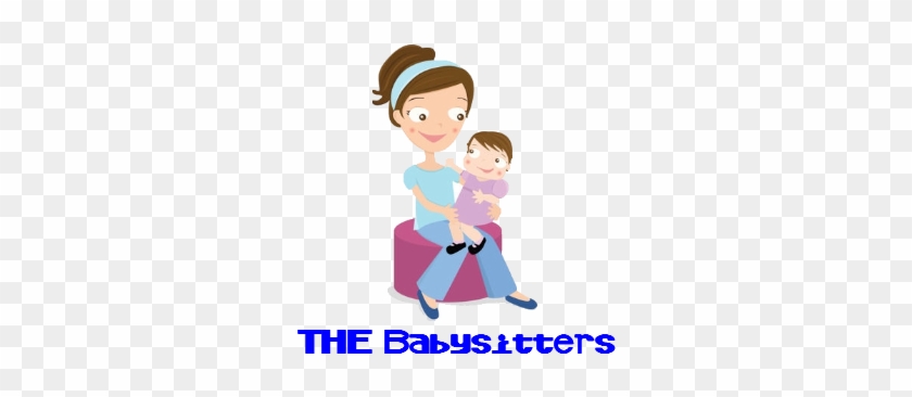 Home - Babysitter Wanted: How To Be A Great Babysitter #585476