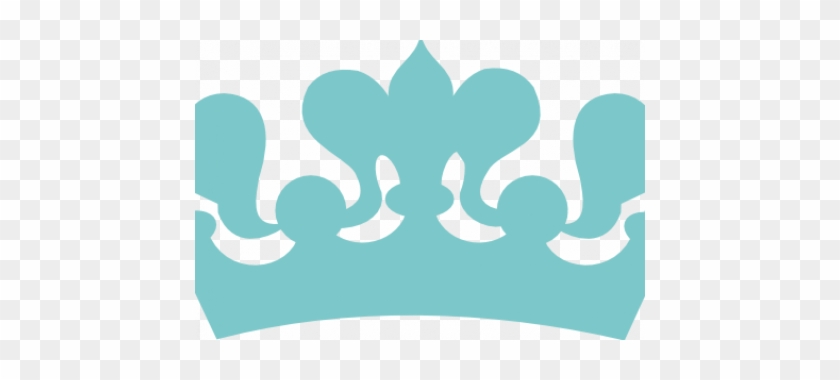 Blur Clipart Royal Crown - Crown Svg File Free #585520