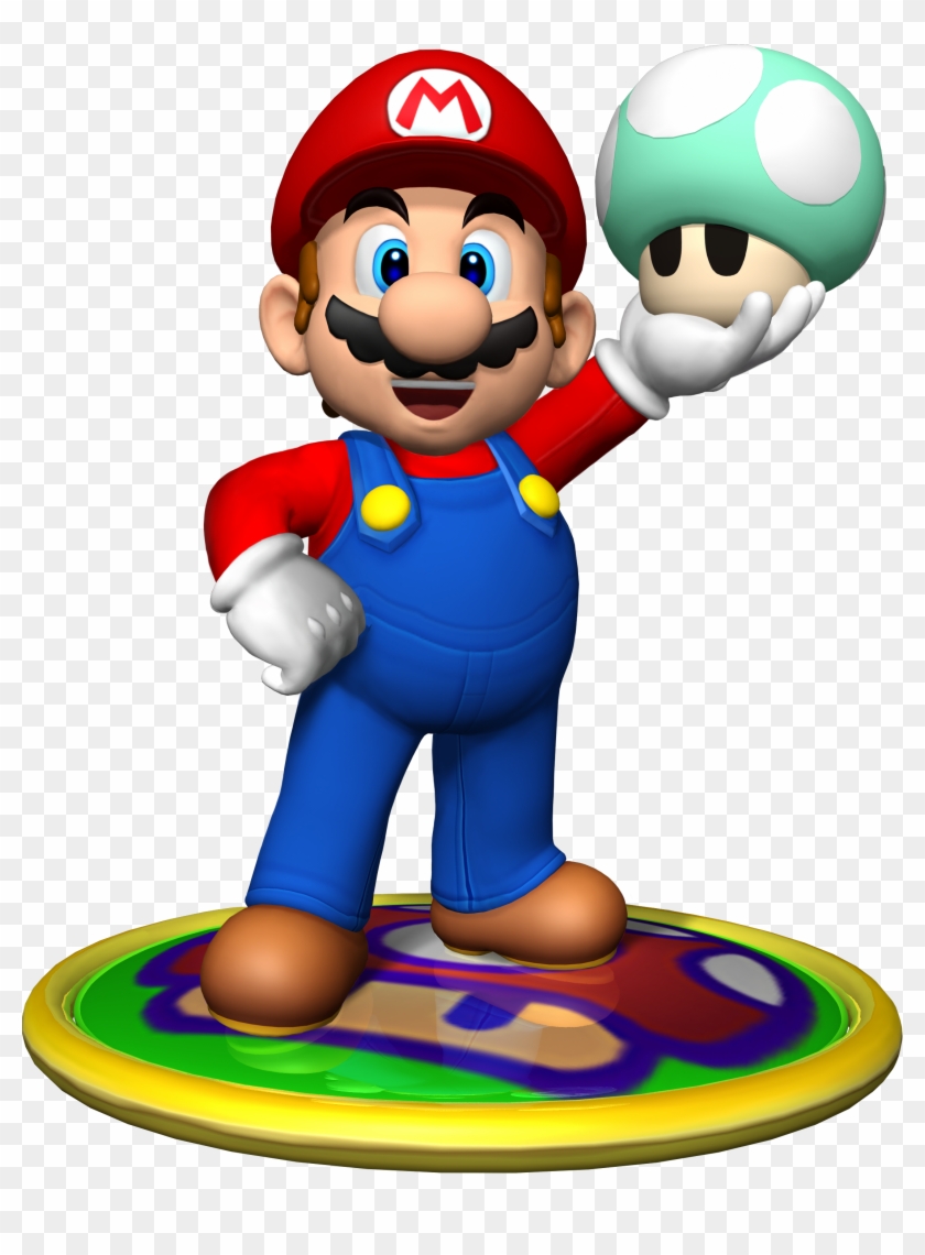 Funny Lol Shirtless Bicycle Super Mario Mario Kart - Mario Party 4 Mario #585550