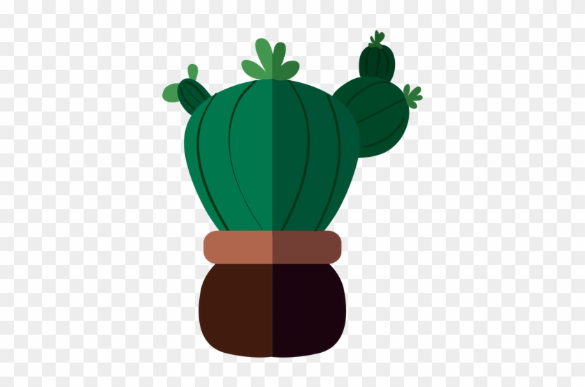 Cactus Clipart Transparent - Cactus Drawing Png #585593