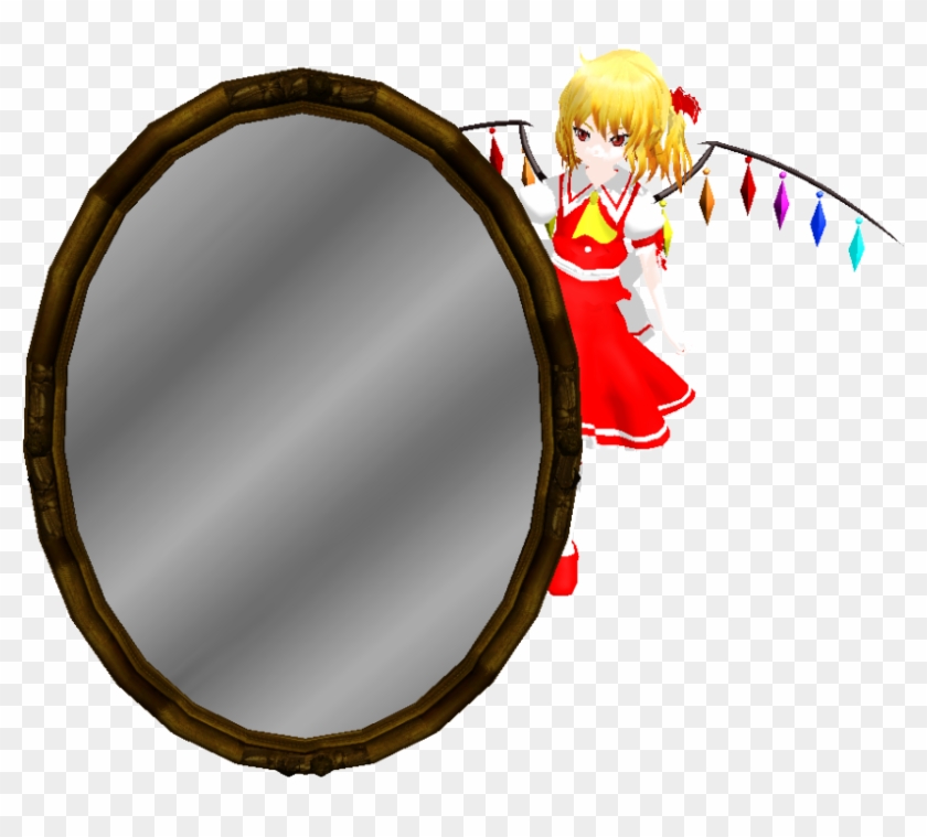 Mirror Dl By G123u Mirror Dl By G123u - Circle #585599