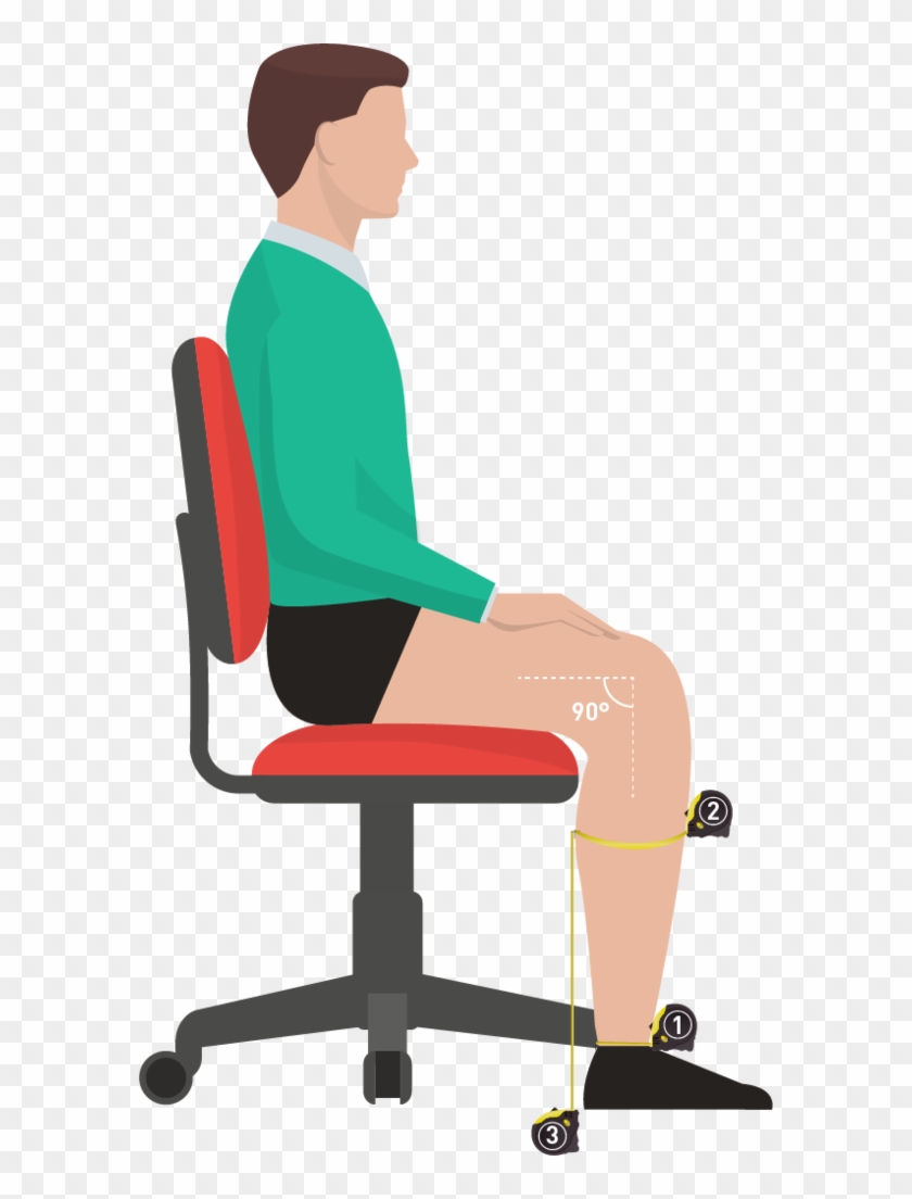 How To Get Measured For Compression Socks - Standing Desk #585600