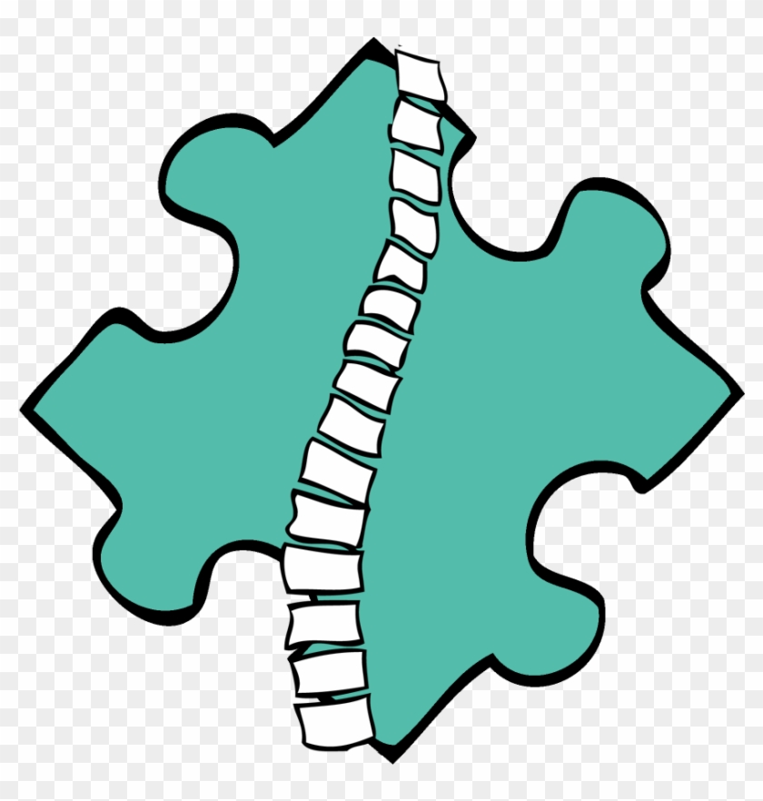 Jigsaw Osteopathy Web Logo - Logo #585609