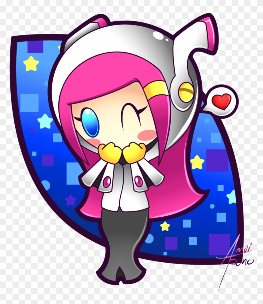 View Samegoogleiqdbsaucenao Kirby Planet Robobot Susie - Kirby Planet Robobot Characters #585620