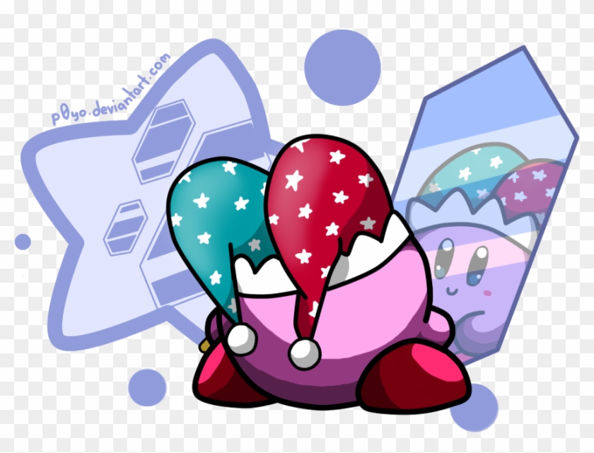 Mirror Kirby By P0yo - Mirror Kirby #585632