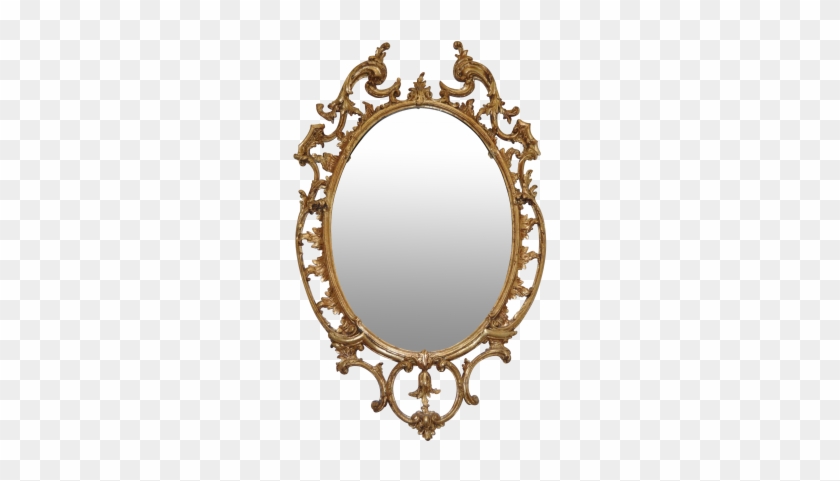 Mirror Free Download Png Images - Mirror Mirror On The Wall Png #585644