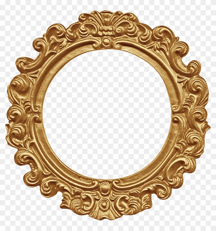 Picture Frame Clip Art - Picture Frame #585664