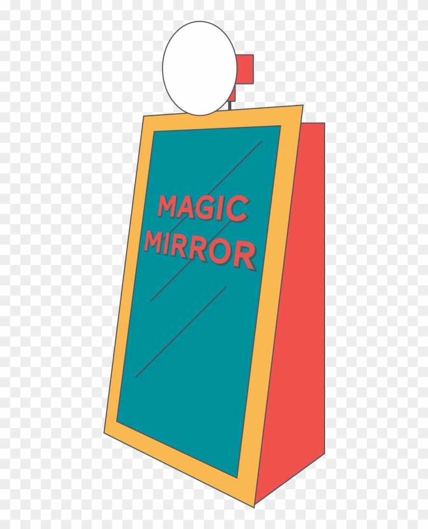 Engage On A Whole New Level - Mirror #585667