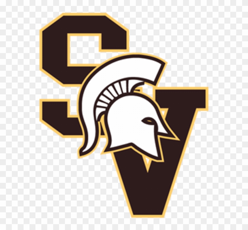 Sun Valley Spartans - Sun Valley High School Logo #585709
