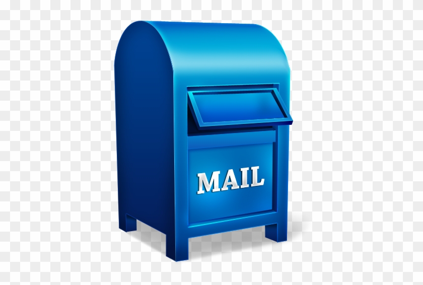 Similar Icons With These Tags Mailbox Rq6bc1 Clipart - Mailbox Icons #585748