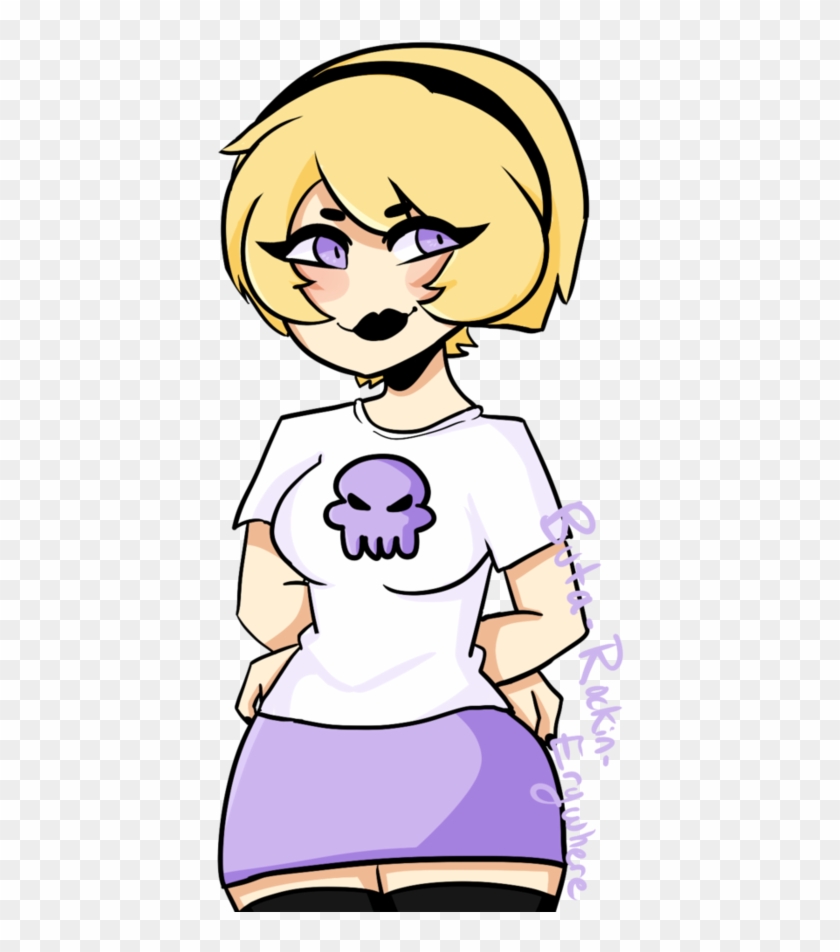 Rose Lalonde By Buta Rockin Erywhere - Mandy And Rose Lalonde #585792