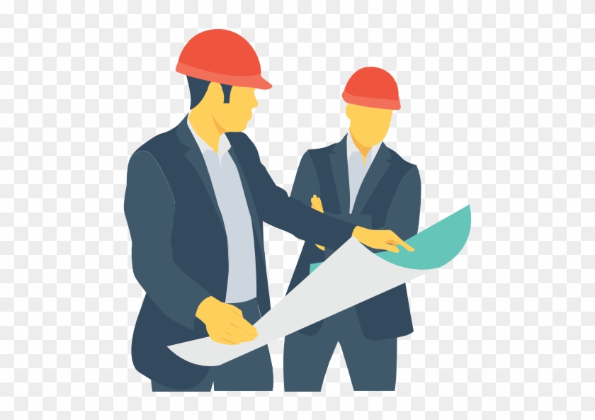 Property Maintenance - Engineers Icon #585793