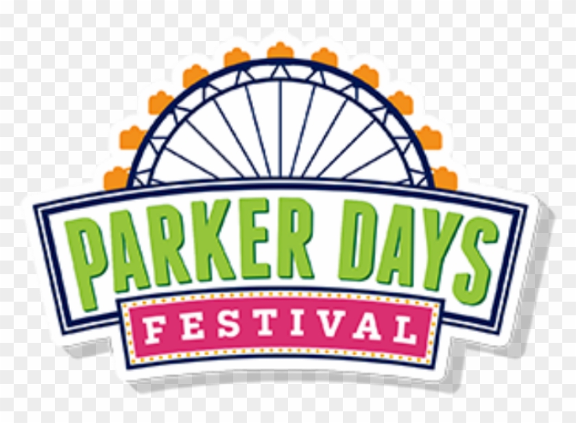 Parker Days Festival - Parker Days Festival Logo #585823