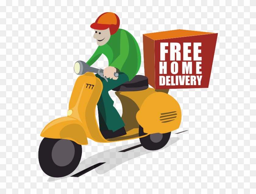 Download Free Delivery Truck - Free Home Delivery Medicines Logo PNG Image  with No Background - PNGkey.com