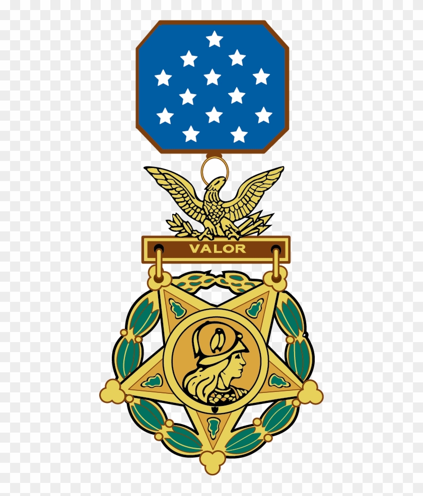 Usarmy Medal Of Honor - Medal Of Honor #585863