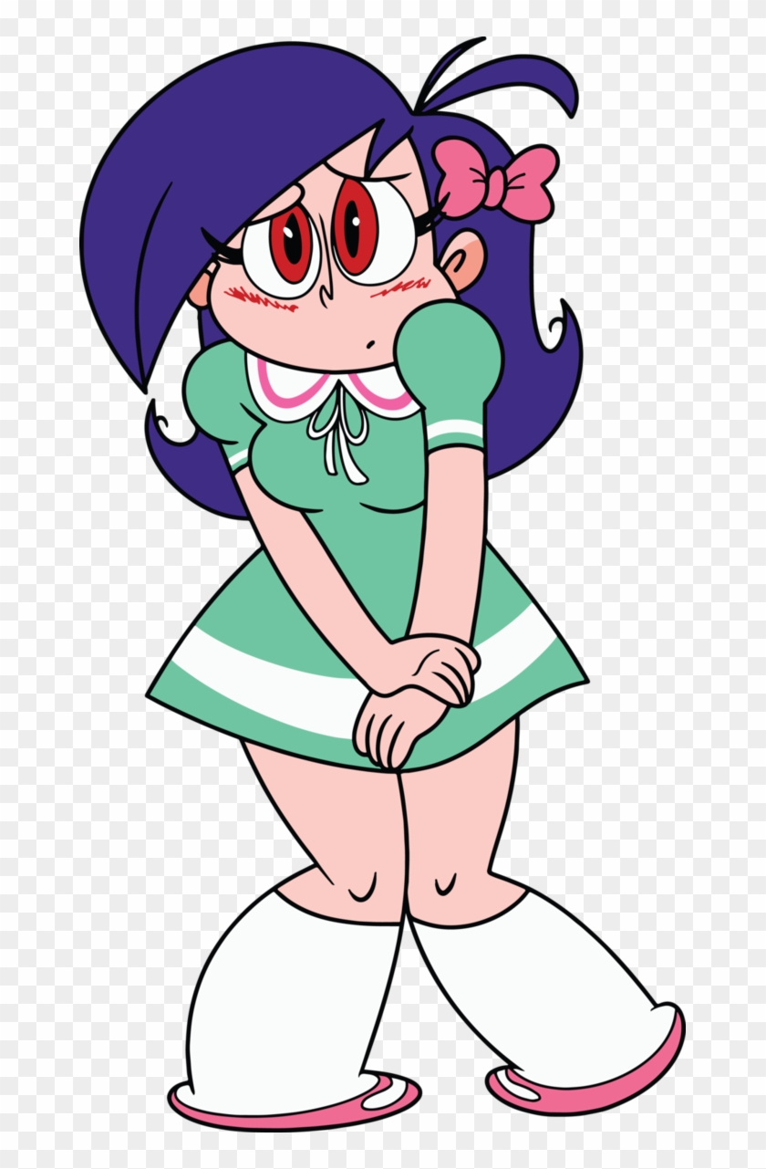 Vambre In Vector By Therockinstallion - Mighty Magiswords Vambre Dress #585891