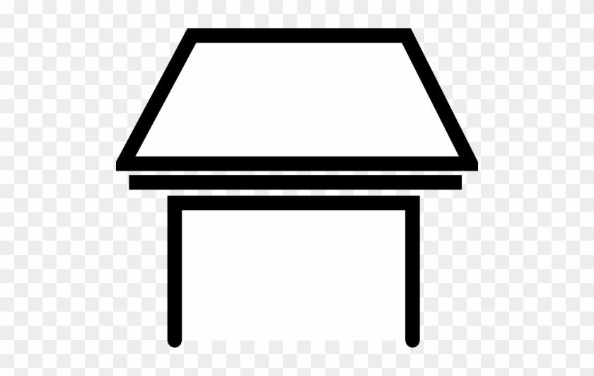 Table Icon - Icon #585922