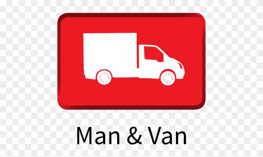 Man Van - Man Van #585995