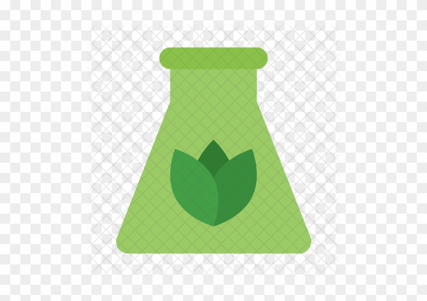 Bio Plant Icon - Management #586017