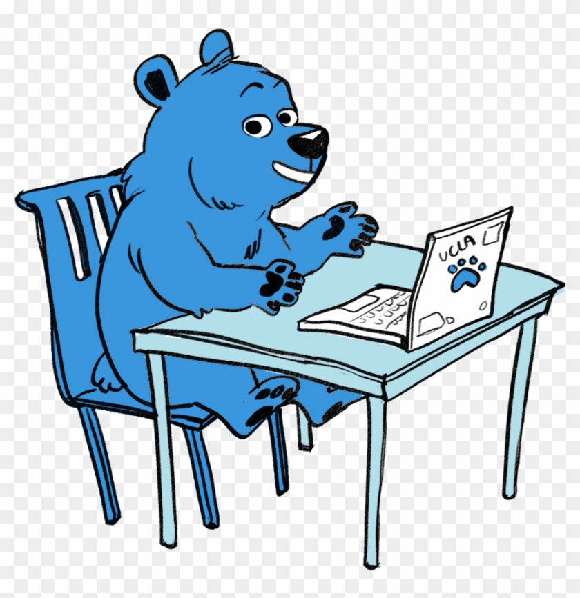 Bruinwalk Is An Entirely Daily Bruin-run Service Brought - Cartoon #586030