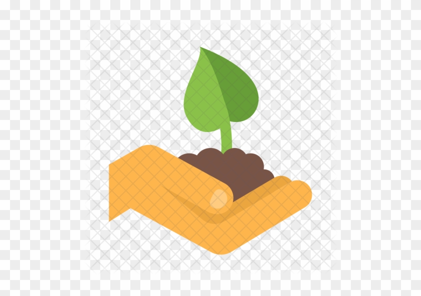 Tree Planting Icon - Icon #586053