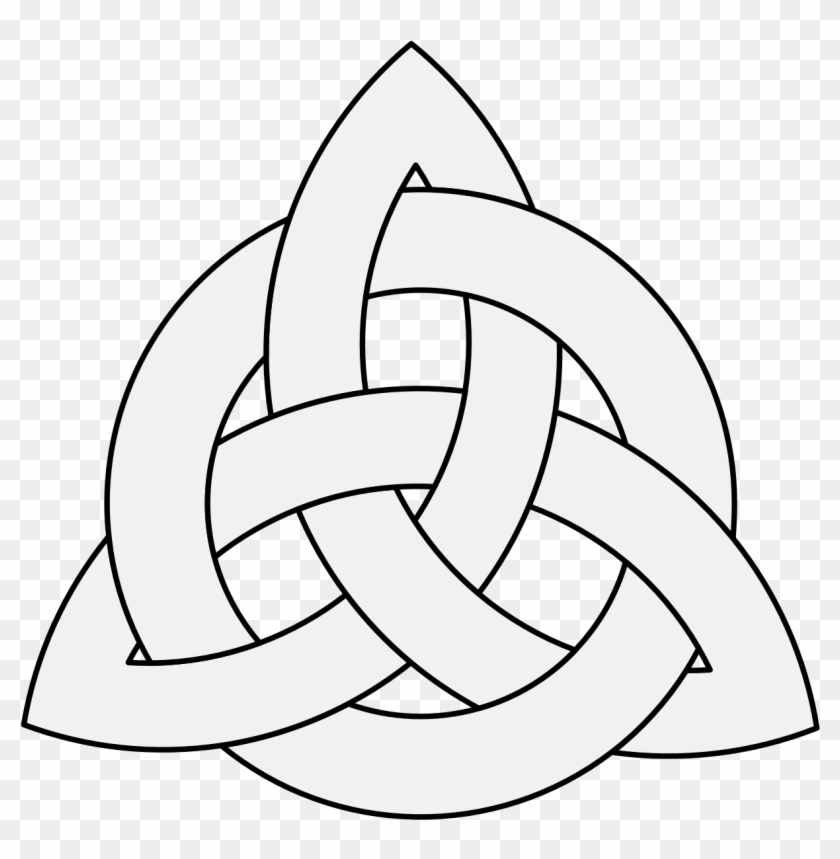 Pdf - Celtic Knot #586119