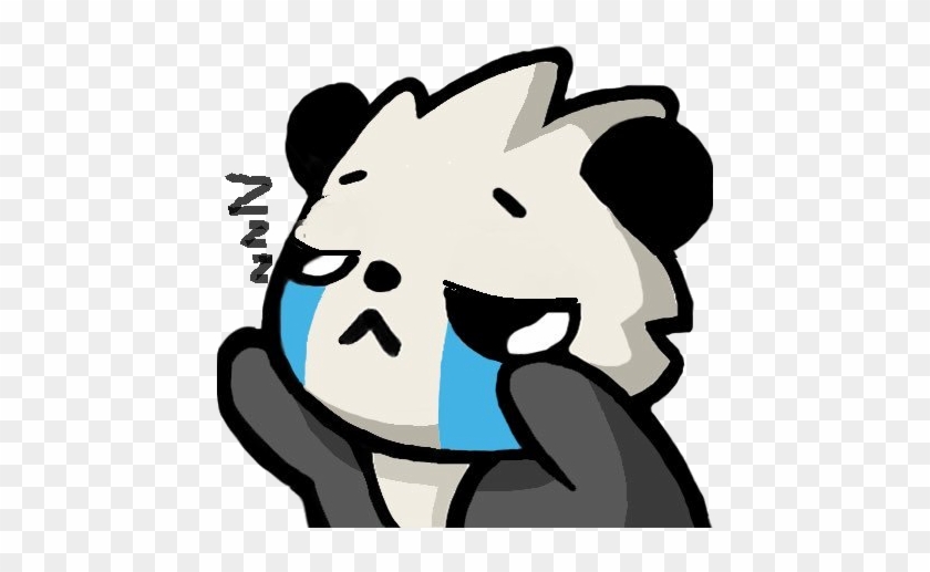 1 - Bahroo Panda #586159