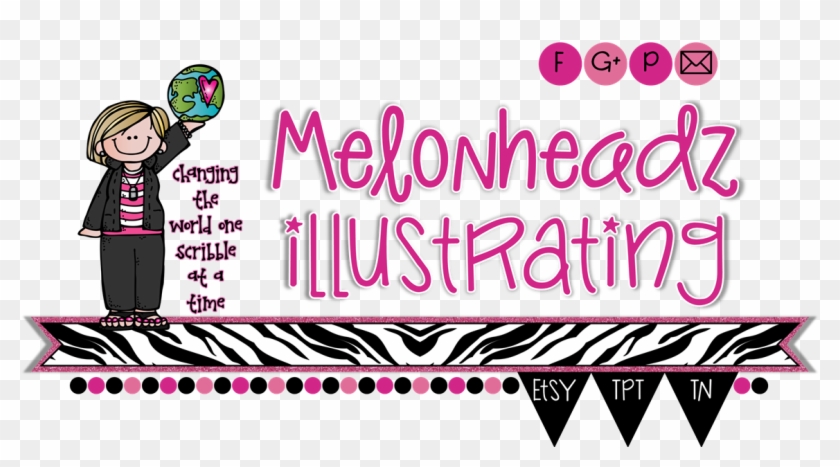 Melonheadz - Melonheadz Logo #586177