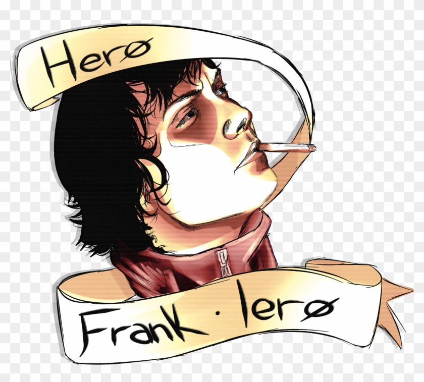 Frank Iero - Frank Iero #586209